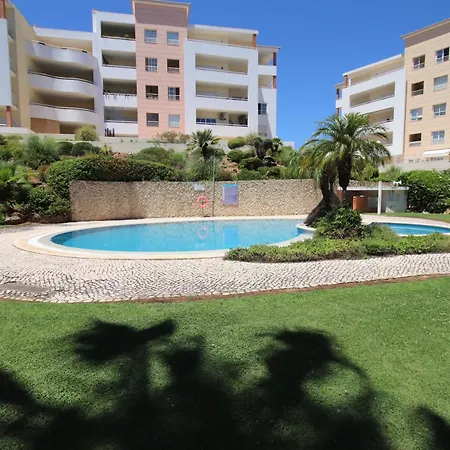 Vacation In Portimão