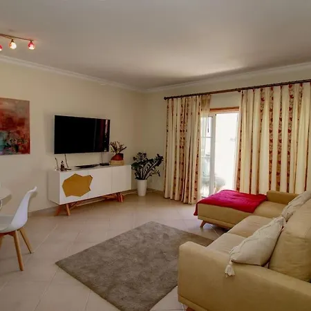 Apartment Vacation In