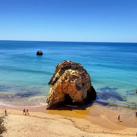 Vacation In شقة بورتيماو