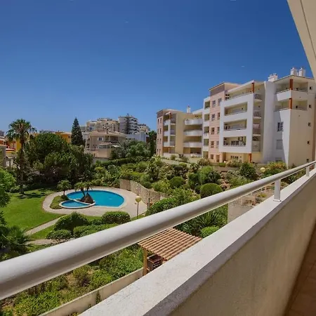 Vacation In Portimao