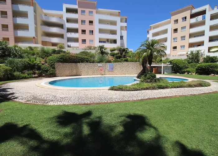 Vacation In Portimao