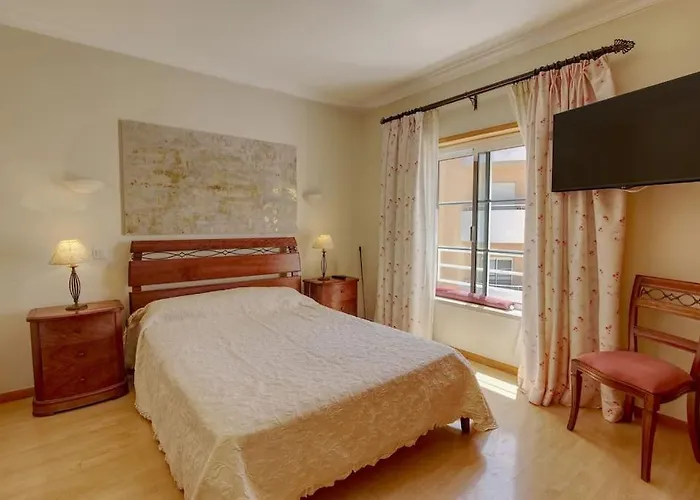 Apartment Vacation In