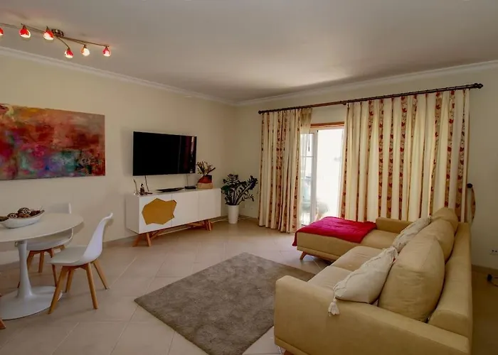 Apartment Vacation In