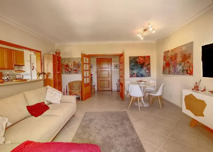 Vacation In Apartment