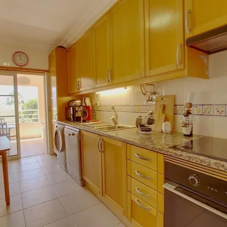 Apartamento Vacation In