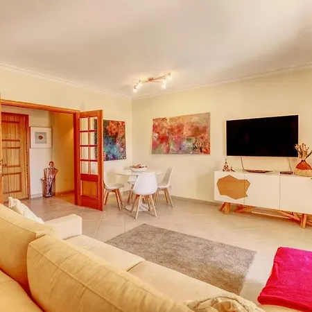 Vacation In Apartamento