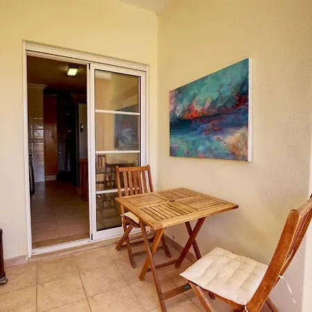 Apartamento Vacation In Portimão