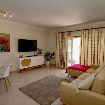 Appartement Vacation In