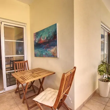 Apartamento Vacation In Portimão