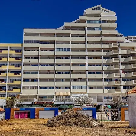 Apartamento Vacation In *