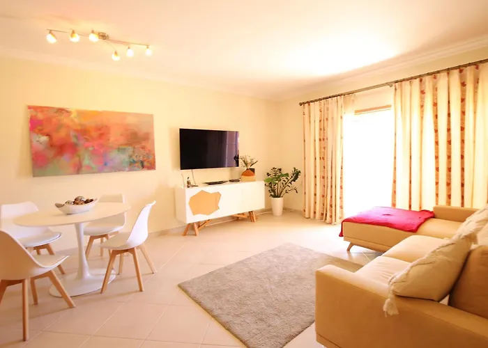 Vacation In Apartman *