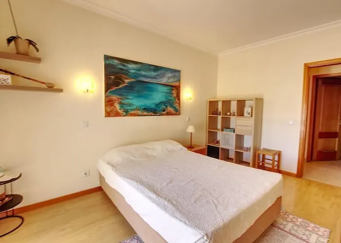 Apartman Vacation In *