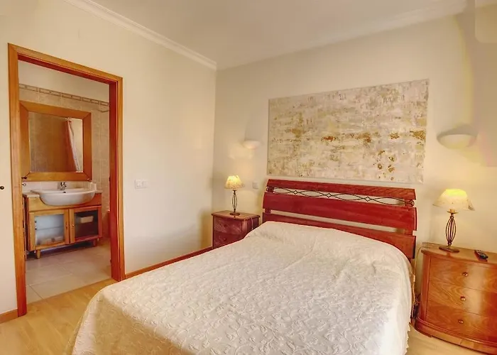 Apartman Vacation In Portimão