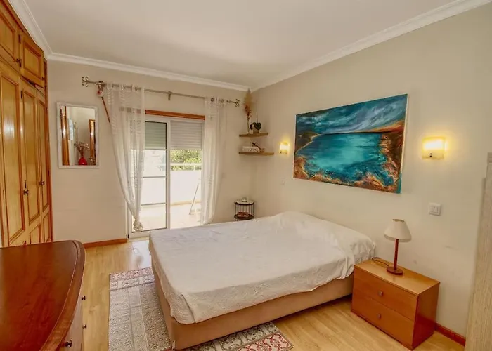 Vacation In Apartman Portimão