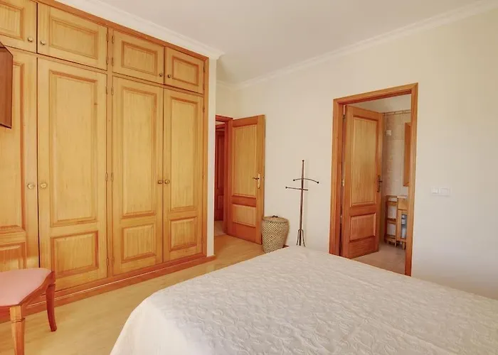 Vacation In Apartman *