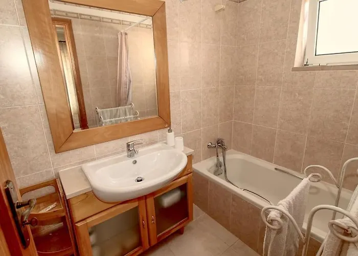 Apartman Vacation In *