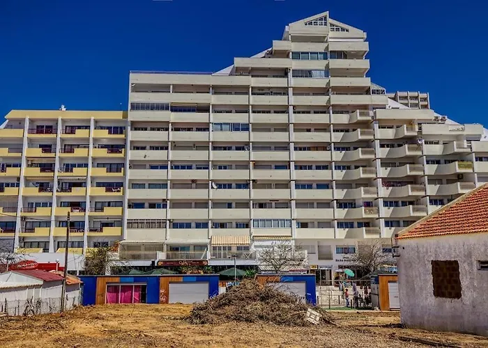Apartman Vacation In *