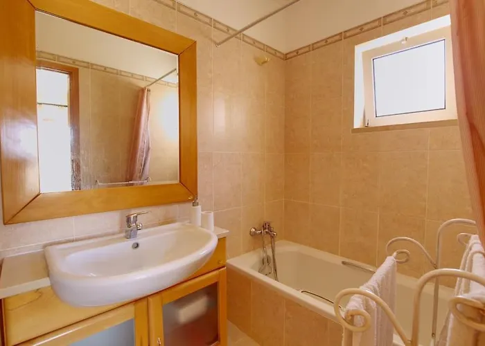 Vacation In Apartman Portimão