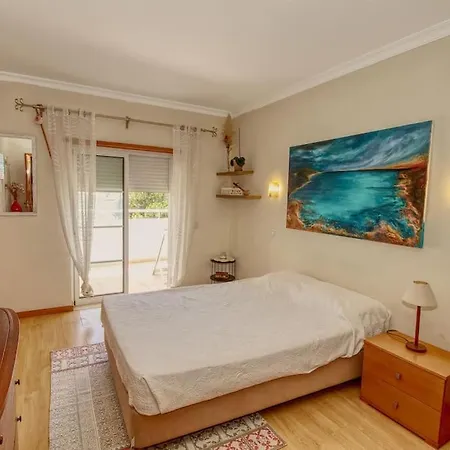 Vacation In Appartement Portimão