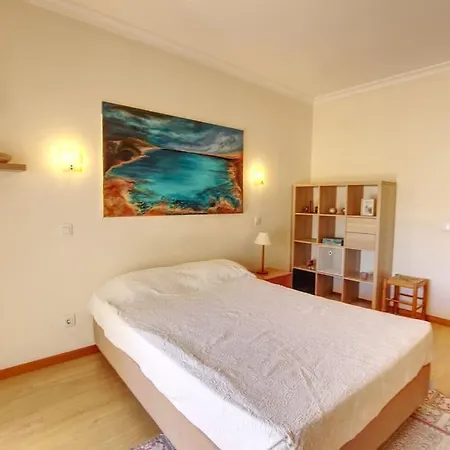 Apartment Vacation In *