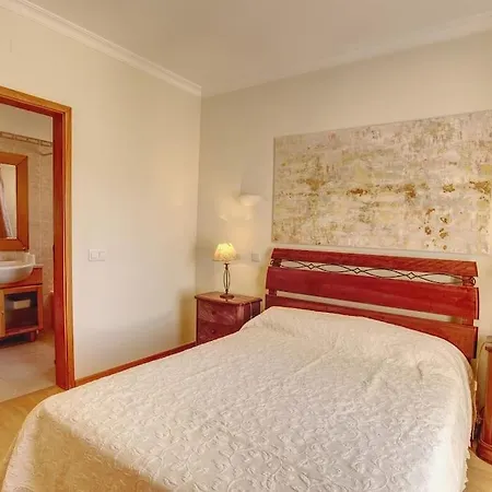 Apartment Vacation In Portimao