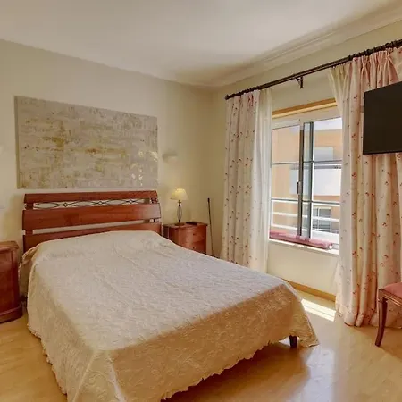 Apartment Vacation In