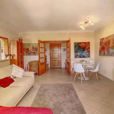 Vacation In Apartment